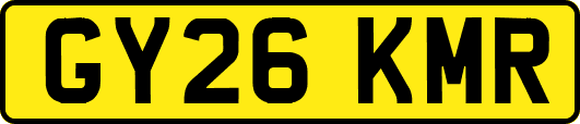 GY26KMR
