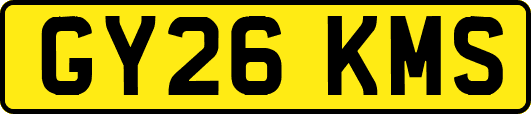 GY26KMS