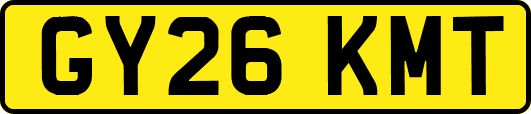 GY26KMT