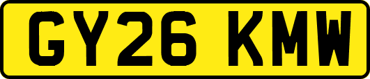 GY26KMW
