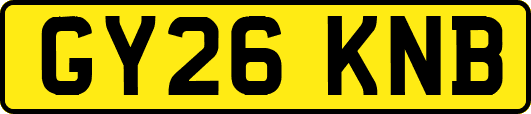 GY26KNB