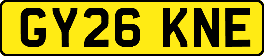 GY26KNE
