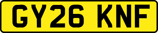 GY26KNF