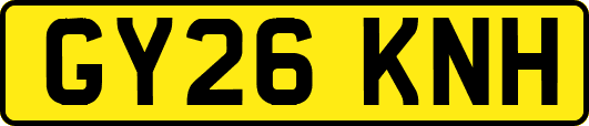 GY26KNH