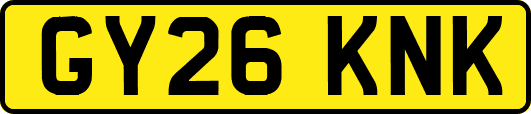 GY26KNK