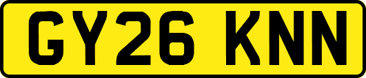 GY26KNN