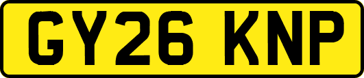 GY26KNP