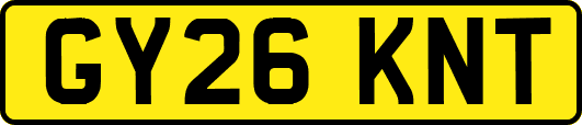 GY26KNT