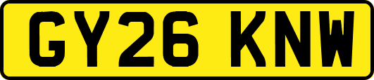 GY26KNW