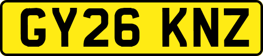 GY26KNZ