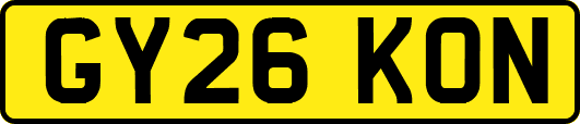 GY26KON