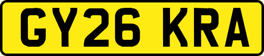 GY26KRA
