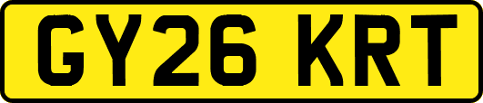 GY26KRT