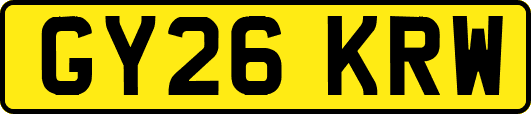 GY26KRW