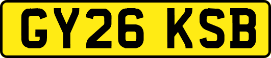 GY26KSB