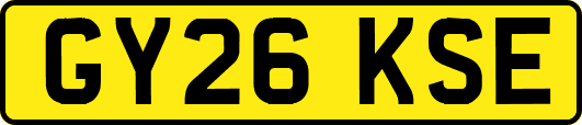 GY26KSE
