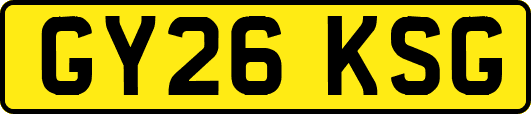 GY26KSG
