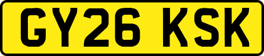 GY26KSK