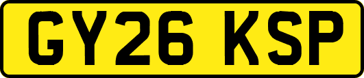 GY26KSP