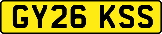 GY26KSS