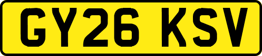 GY26KSV