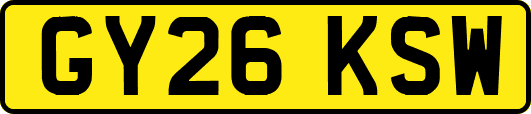 GY26KSW