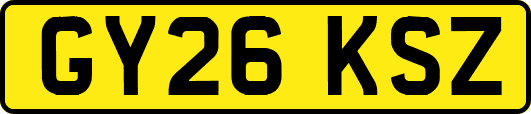 GY26KSZ