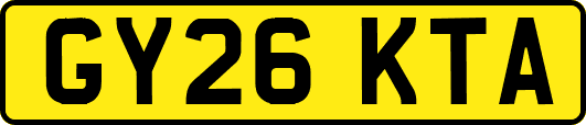GY26KTA