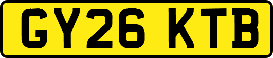 GY26KTB