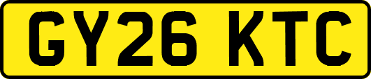 GY26KTC