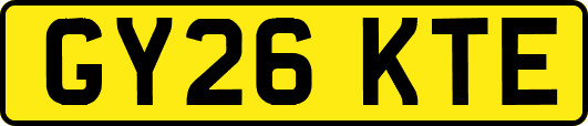 GY26KTE