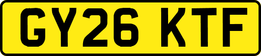 GY26KTF