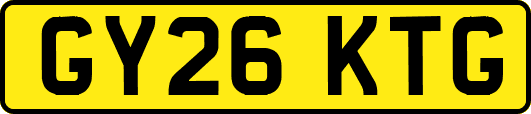 GY26KTG