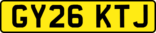 GY26KTJ
