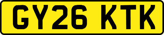 GY26KTK