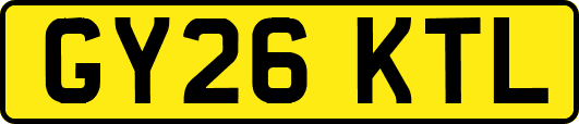 GY26KTL