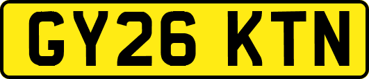 GY26KTN