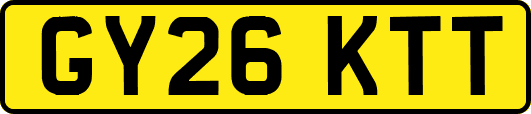 GY26KTT