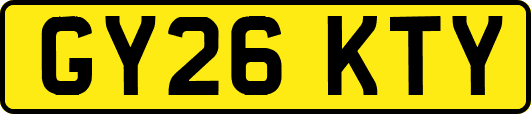 GY26KTY