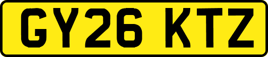GY26KTZ