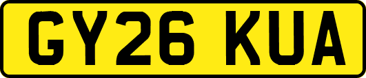 GY26KUA