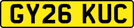 GY26KUC