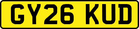 GY26KUD