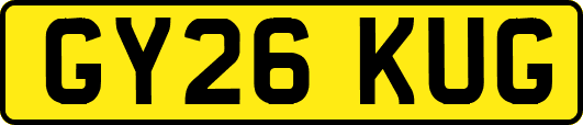GY26KUG
