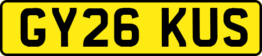 GY26KUS