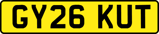 GY26KUT