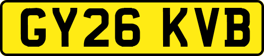 GY26KVB