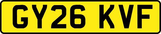 GY26KVF