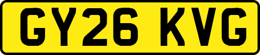 GY26KVG