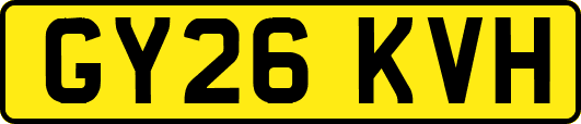 GY26KVH